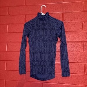 Patagonia Capilene Midweight Zip-neck Pullover Baselayer